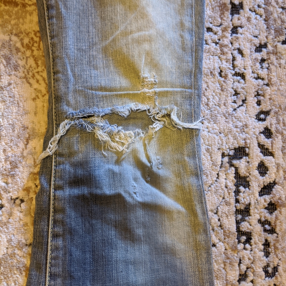Jeans - Picture 8 of 8